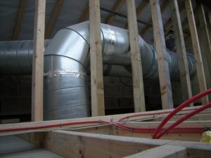 Commercial Ventilation Leasing