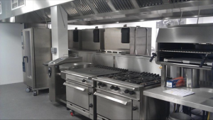 Commercial Kitchens UK