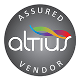 Altius Assured Vendor