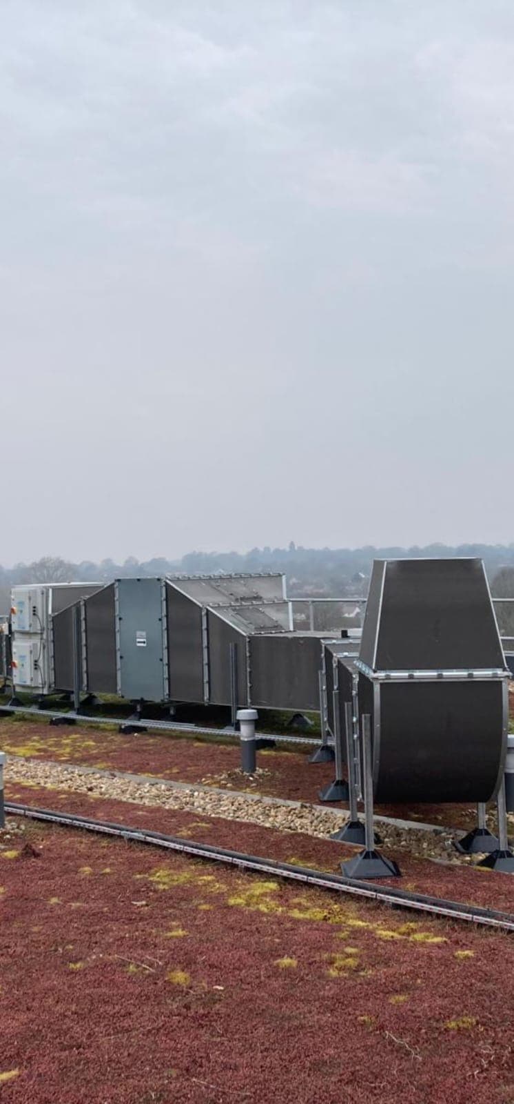 Your Ultimate Guide to Commercial Ventilation
