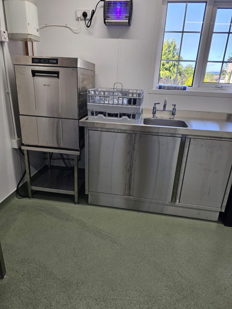 Case Study: Silverdale Village Hall