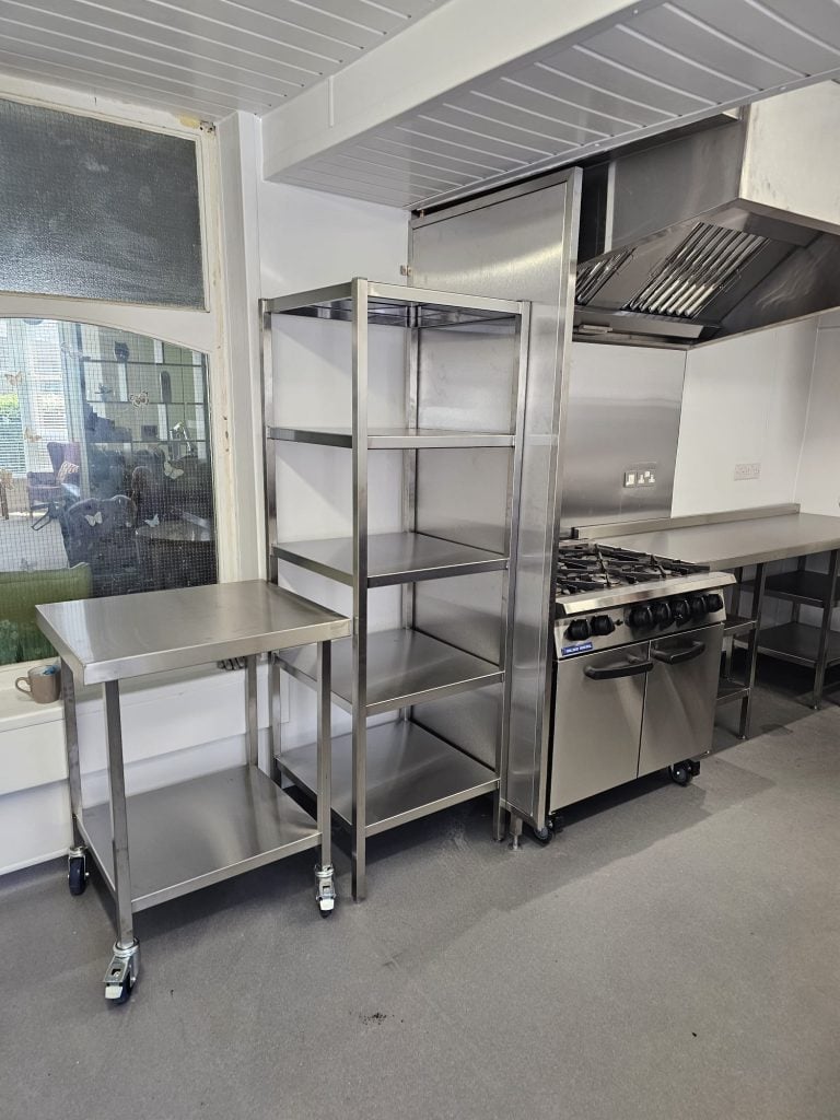 Case Study: Townfield Care Home